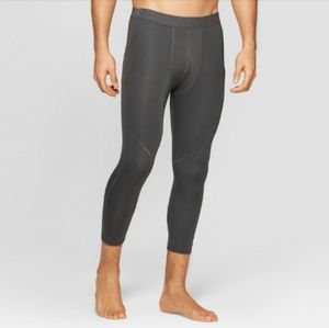 Men's c9 Champion Cropped Compression Tights
